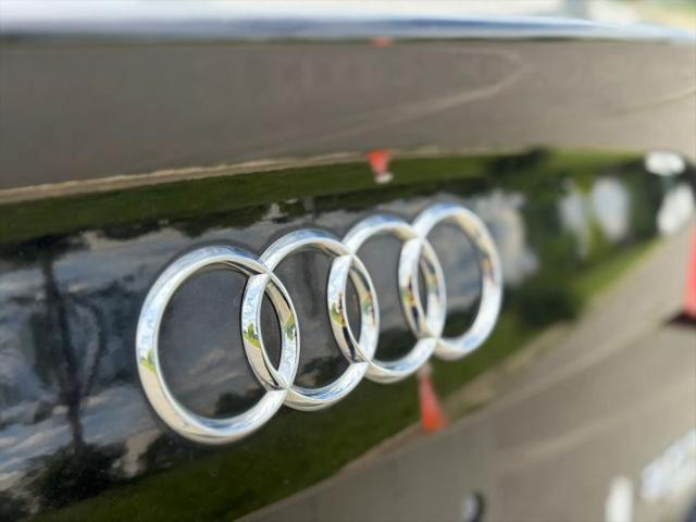 2012 Audi A4 2.0T Premium