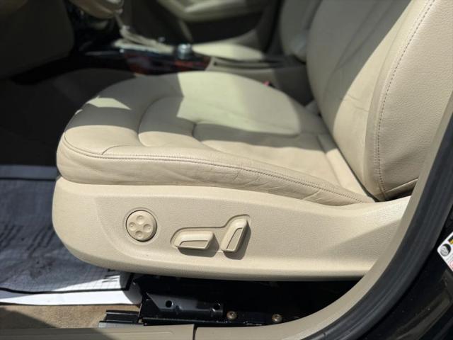 2012 Audi A4 2.0T Premium