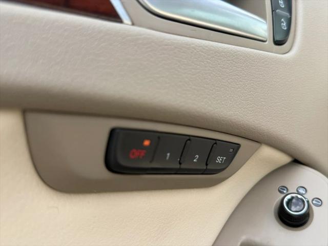 2012 Audi A4 2.0T Premium