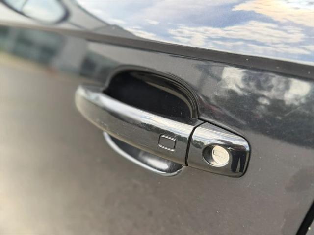 2012 Audi A4 2.0T Premium