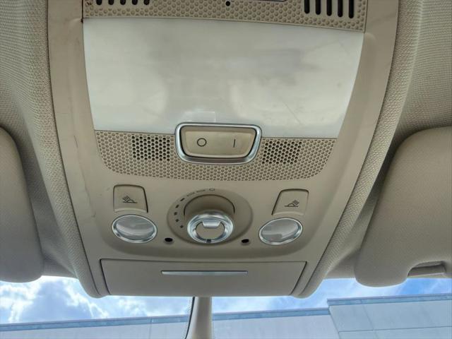 2012 Audi A4 2.0T Premium