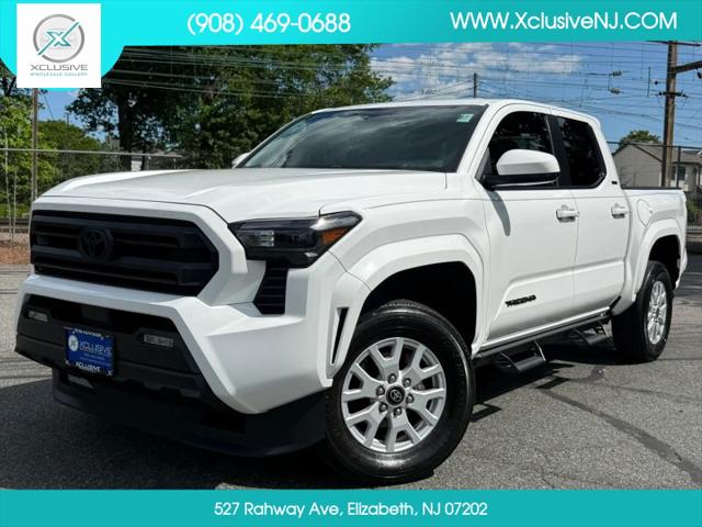 2024 Toyota Tacoma SR5 for sale in Elizabeth, NJ