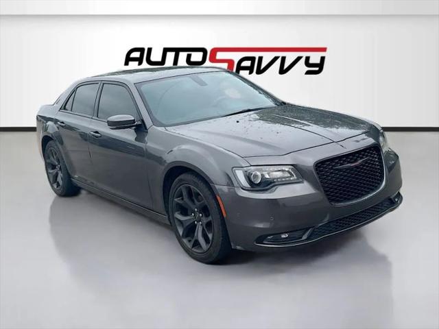 2022 Chrysler 300 S for sale in Duncanville, TX
