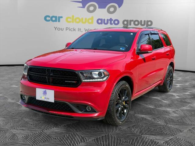 2017 Dodge Durango GT AWD for sale in Stafford, VA