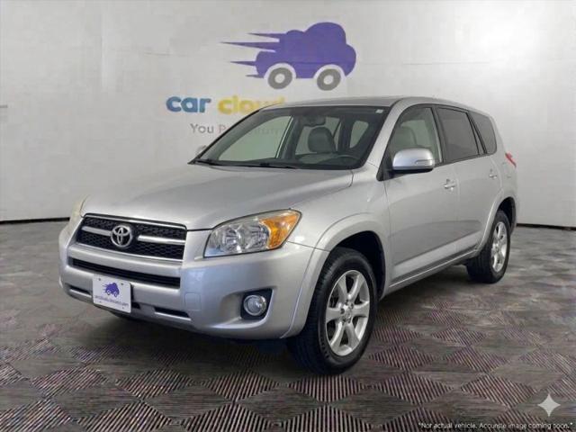 2012 Toyota RAV4 Base for sale in Stafford, VA