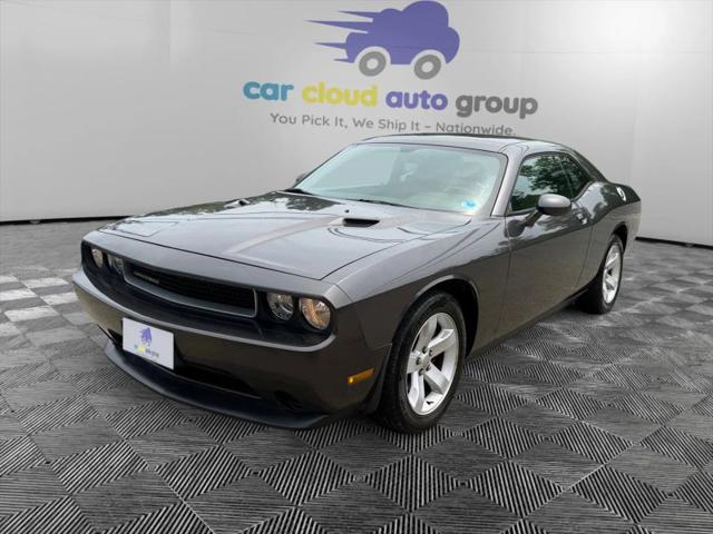 2014 Dodge Challenger SXT for sale in Stafford, VA