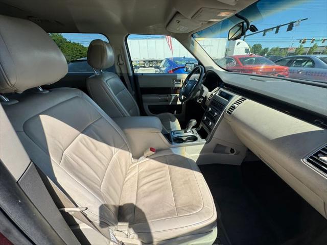 2011 Ford Flex SEL