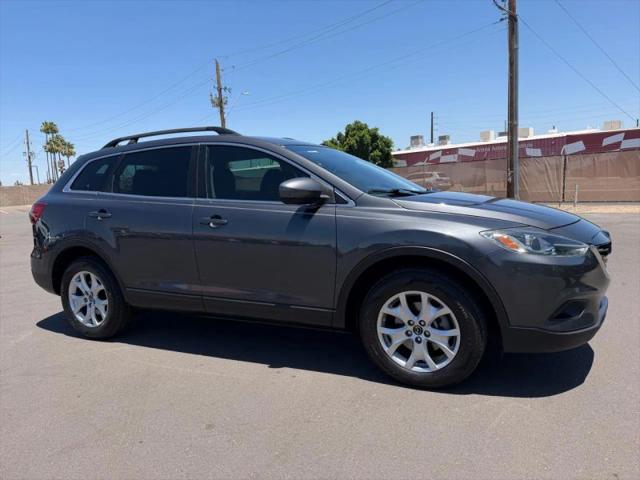 2014 Mazda CX-9 Sport for sale in Glendale, AZ