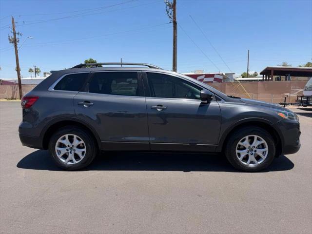 2014 Mazda CX-9 Sport