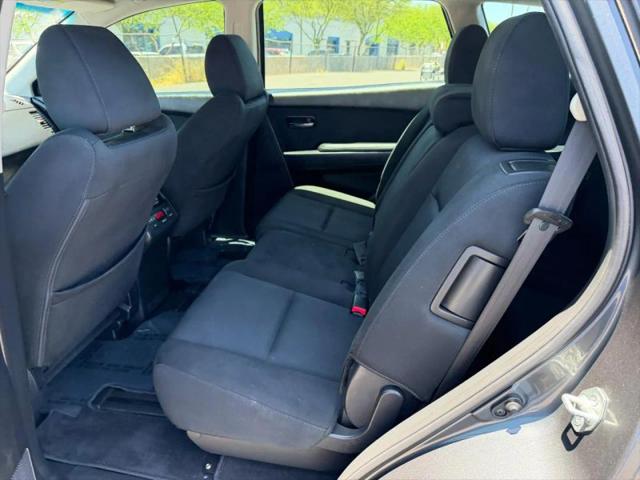 2014 Mazda CX-9 Sport