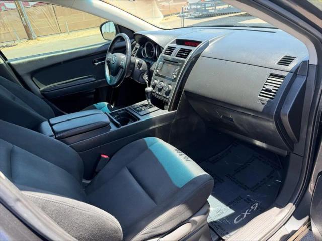 2014 Mazda CX-9 Sport