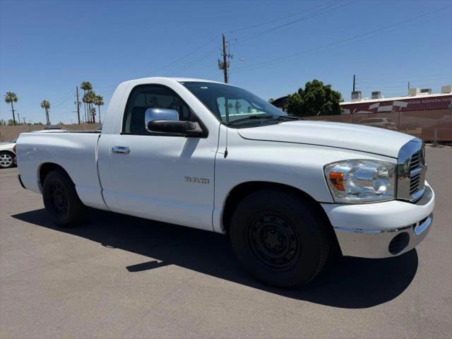 2008 Dodge Ram 1500 ST/SXT for sale in Glendale, AZ