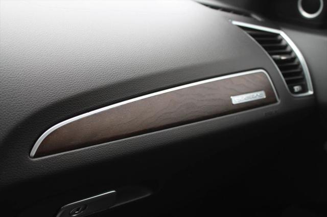 2016 Audi Q5 3.0T Premium Plus