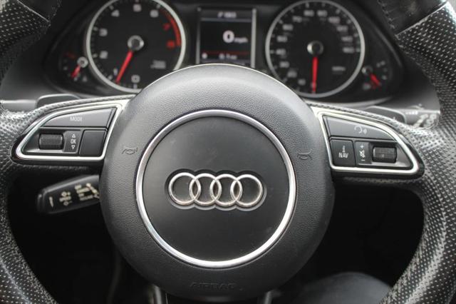 2016 Audi Q5 3.0T Premium Plus