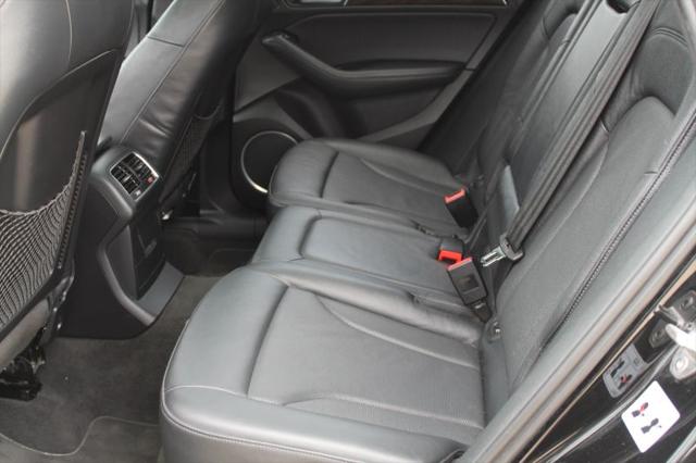 2016 Audi Q5 3.0T Premium Plus