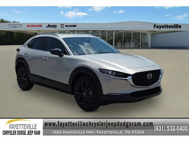 2024 Mazda CX-30 2.5 S Select Sport for sale in Fayetteville, TN