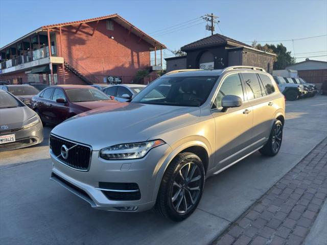 2016 Volvo XC90 T6 Momentum for sale in Perris, CA
