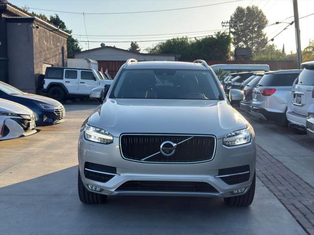 2016 Volvo XC90 T6 Momentum