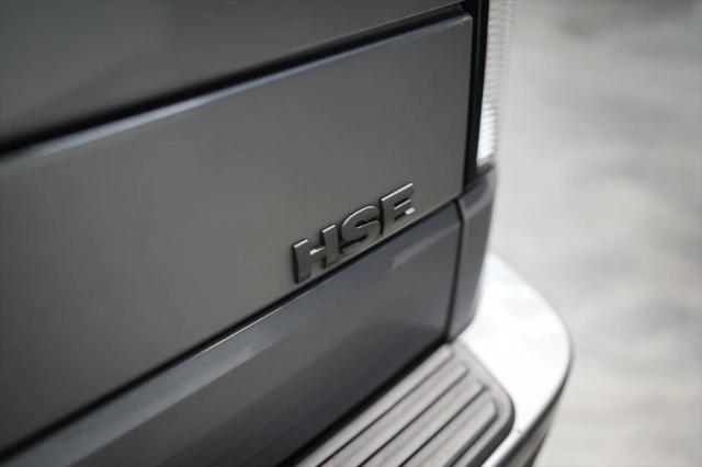 2012 Land Rover LR4 Base