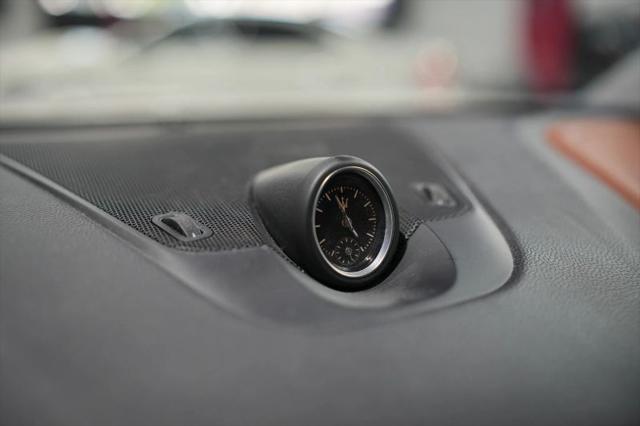 2017 Maserati Levante Base