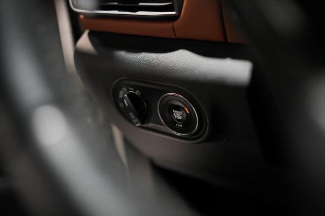 2017 Maserati Levante Base