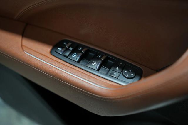 2017 Maserati Levante Base