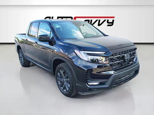 2025 Honda Ridgeline Sport for sale in Fort Worth, TX