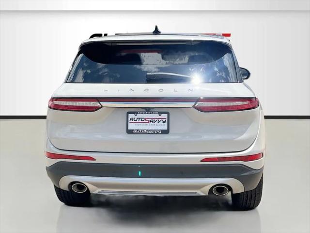 2024 Lincoln Corsair Premiere