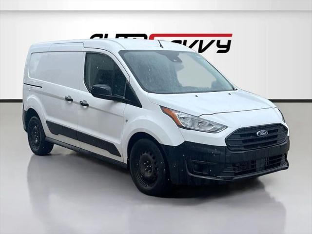 2023 Ford Transit Connect XL Cargo Van for sale in Fort Worth, TX