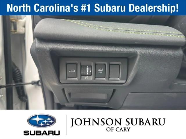 2025 Subaru Outback Onyx Edition XT