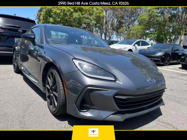 2025 Subaru BRZ tS for sale in Costa Mesa, CA