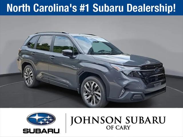 2026 Subaru Forester Touring for sale in Cary, NC