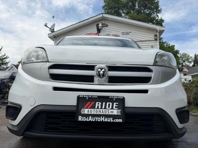 2015 Ram ProMaster City Cargo Van Tradesman SLT for sale in Joliet, IL