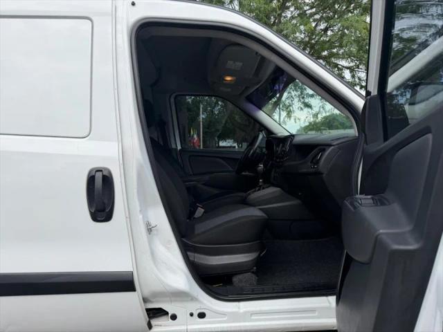 2015 Ram ProMaster City Cargo Van Tradesman SLT