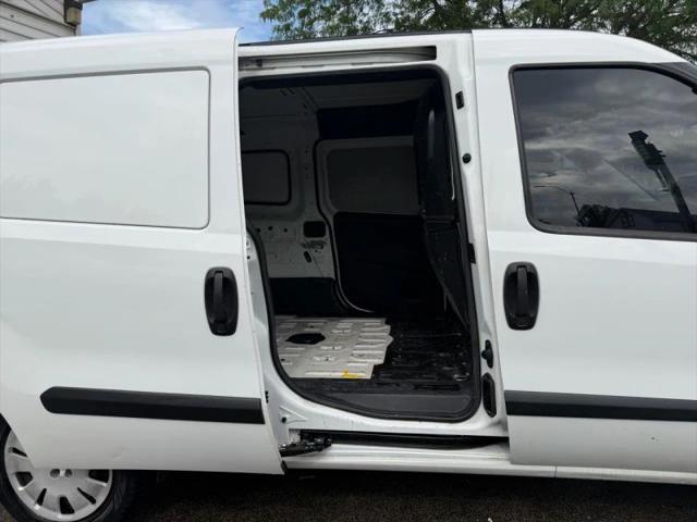 2015 Ram ProMaster City Cargo Van Tradesman SLT