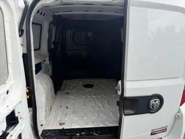 2015 Ram ProMaster City Cargo Van Tradesman SLT
