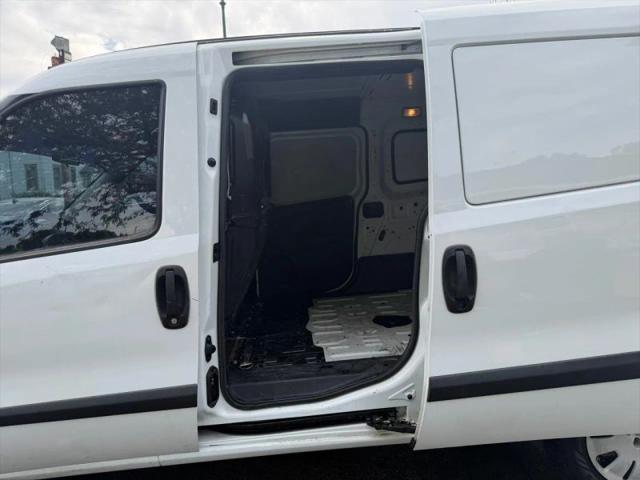 2015 Ram ProMaster City Cargo Van Tradesman SLT