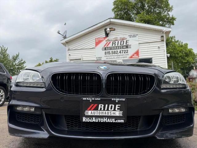 2014 BMW Coupe xDrive for sale in Joliet, IL
