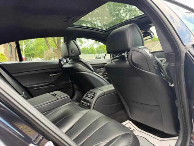 2014 BMW Coupe xDrive