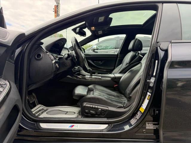2014 BMW Coupe xDrive
