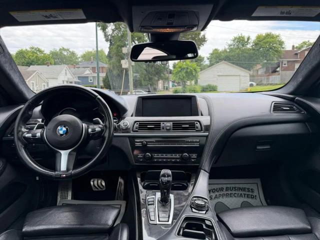 2014 BMW Coupe xDrive