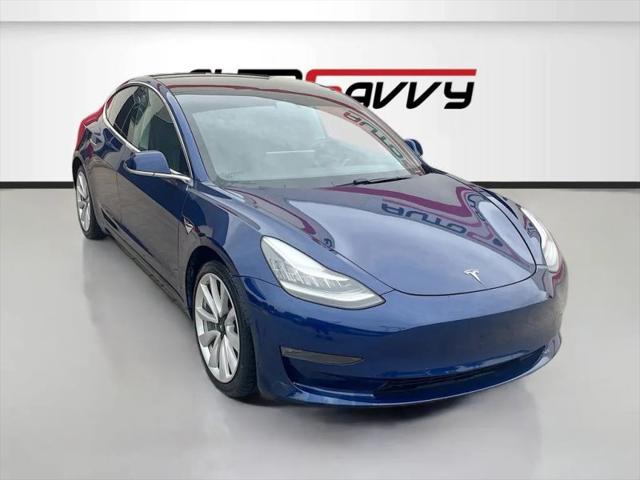 2020 Tesla Model 3 Long Range Dual Motor All-Wheel Drive for sale in Windsor, CO