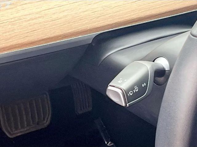 2020 Tesla Model 3 Long Range Dual Motor All-Wheel Drive