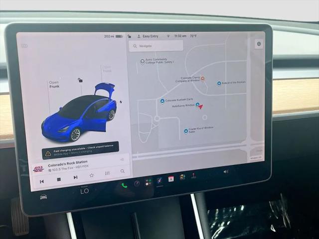 2020 Tesla Model 3 Long Range Dual Motor All-Wheel Drive