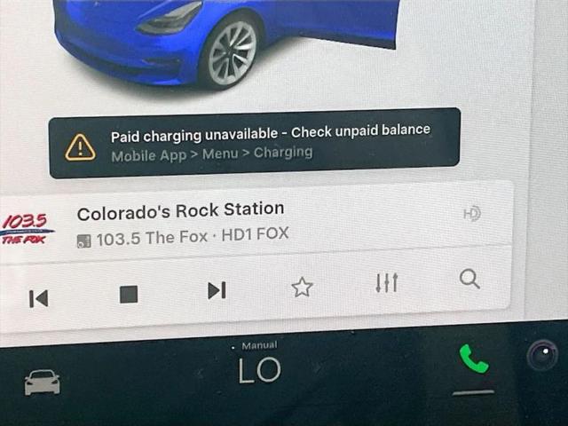 2020 Tesla Model 3 Long Range Dual Motor All-Wheel Drive