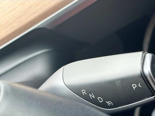 2020 Tesla Model 3 Long Range Dual Motor All-Wheel Drive