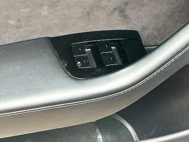 2020 Tesla Model 3 Long Range Dual Motor All-Wheel Drive