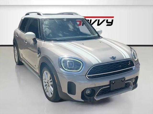 2024 MINI Cooper Countryman Cooper S for sale in Windsor, CO