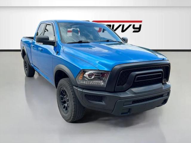 2022 Ram 1500 Classic Warlock Quad Cab 4x4 6'4" Box for sale in Windsor, CO