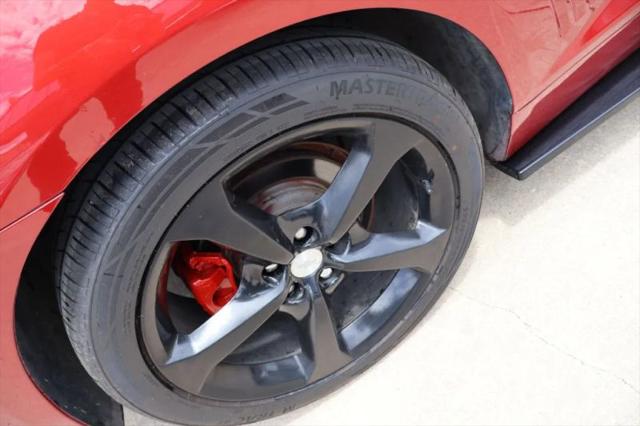 2014 Chevrolet Camaro 1LT